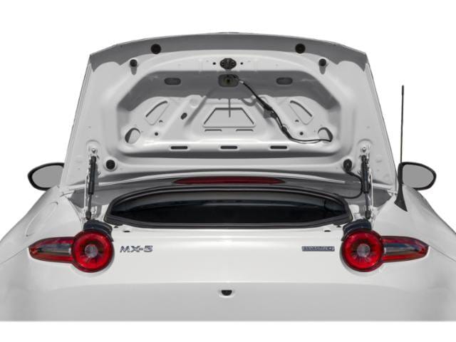 13 thumbnail image of  2026 Mazda MX-5 Miata Grand Touring