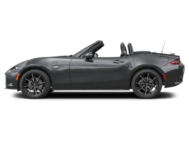 3 thumbnail image of  2026 Mazda MX-5 Miata Grand Touring