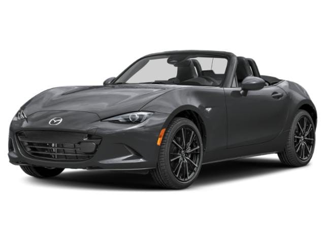 1 thumbnail image of  2026 Mazda MX-5 Miata Grand Touring
