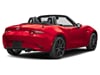 5 thumbnail image of  2026 Mazda MX-5 Miata Grand Touring