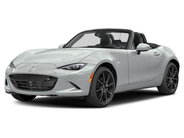 1 thumbnail image of  2026 Mazda MX-5 Miata Grand Touring