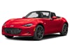 4 thumbnail image of  2026 Mazda MX-5 Miata Grand Touring