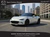 2026 Mazda MX-5 Miata Grand Touring