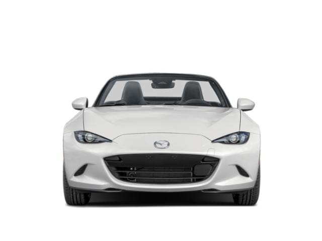 4 thumbnail image of  2026 Mazda MX-5 Miata Grand Touring