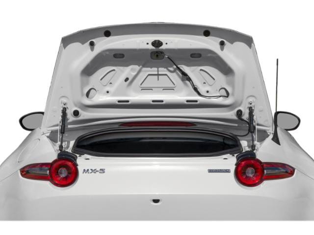 10 thumbnail image of  2026 Mazda MX-5 Miata Grand Touring