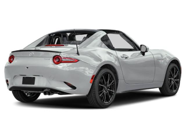 2 thumbnail image of  2026 Mazda MX-5 Miata RF Grand Touring