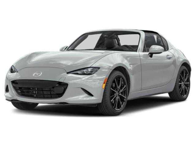 1 thumbnail image of  2026 Mazda MX-5 Miata RF Grand Touring