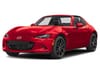 4 thumbnail image of  2026 Mazda MX-5 Miata RF Grand Touring