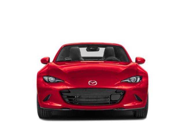 7 thumbnail image of  2026 Mazda MX-5 Miata RF Grand Touring