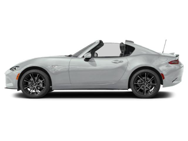 3 thumbnail image of  2026 Mazda MX-5 Miata RF Grand Touring