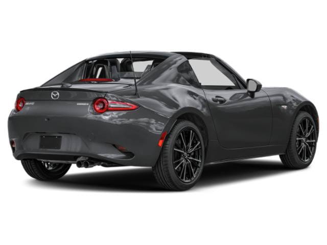 2 thumbnail image of  2026 Mazda MX-5 Miata RF Grand Touring
