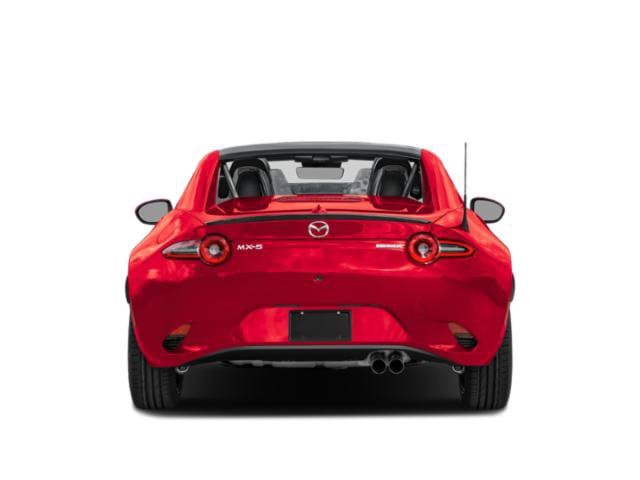 8 thumbnail image of  2026 Mazda MX-5 Miata RF Grand Touring