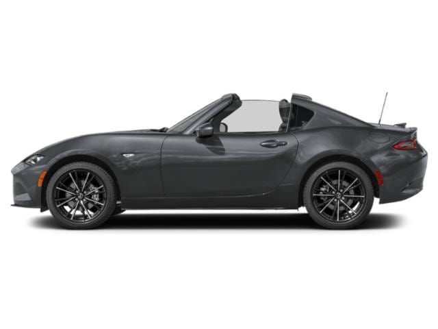 3 thumbnail image of  2026 Mazda MX-5 Miata RF Grand Touring