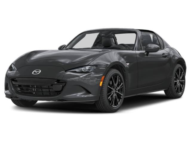 1 thumbnail image of  2026 Mazda MX-5 Miata RF Grand Touring