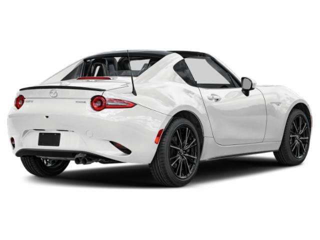 2 thumbnail image of  2026 Mazda MX-5 Miata RF Grand Touring