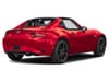 5 thumbnail image of  2026 Mazda MX-5 Miata RF Grand Touring