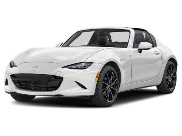 1 thumbnail image of  2026 Mazda MX-5 Miata RF Grand Touring