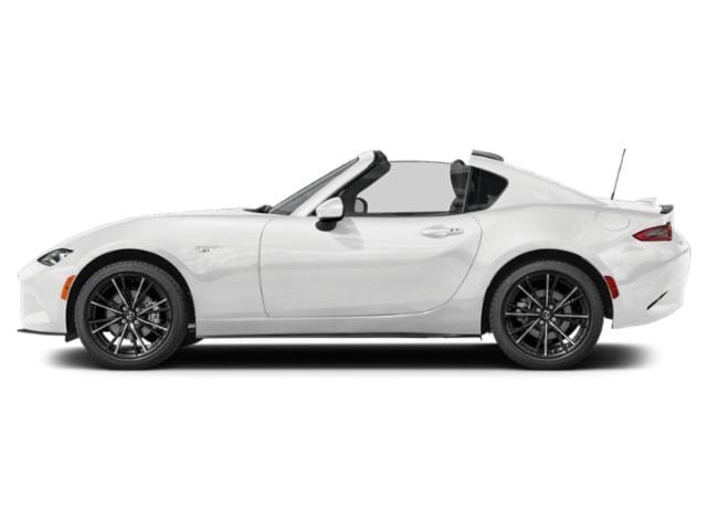 3 thumbnail image of  2026 Mazda MX-5 Miata RF Grand Touring