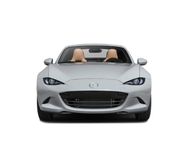 7 thumbnail image of  2026 Mazda MX-5 Miata RF Grand Touring
