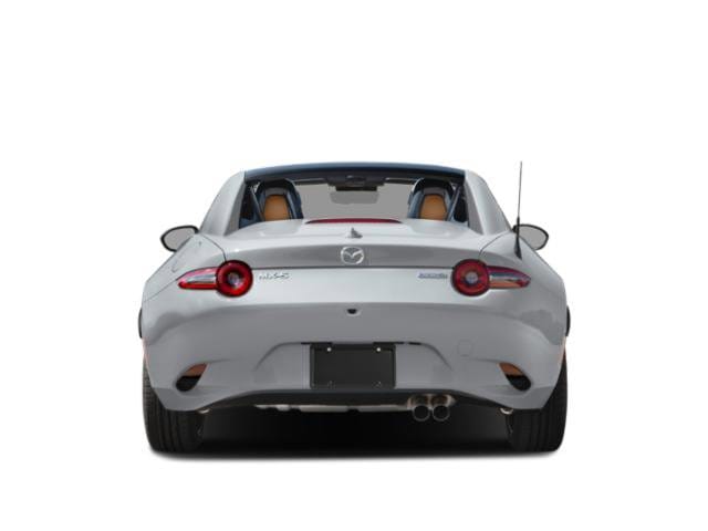 8 thumbnail image of  2026 Mazda MX-5 Miata RF Grand Touring