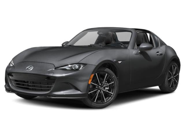 1 thumbnail image of  2026 Mazda MX-5 Miata RF Grand Touring