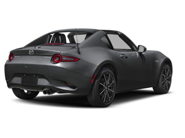 2 thumbnail image of  2026 Mazda MX-5 Miata RF Grand Touring