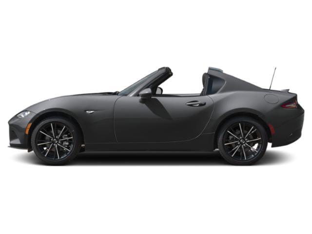 3 thumbnail image of  2026 Mazda MX-5 Miata RF Grand Touring