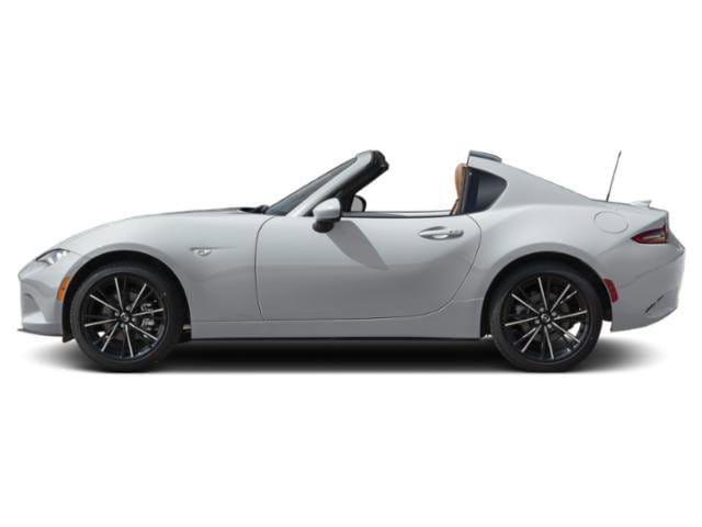 6 thumbnail image of  2026 Mazda MX-5 Miata RF Grand Touring