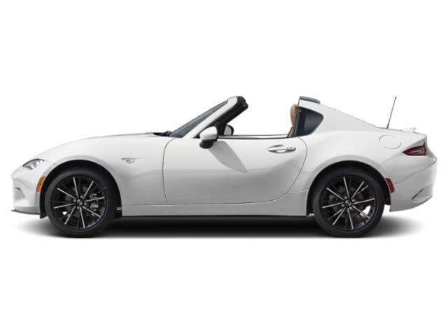 3 thumbnail image of  2026 Mazda MX-5 Miata RF Grand Touring