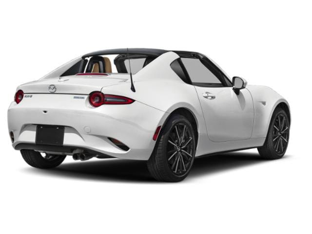 2 thumbnail image of  2026 Mazda MX-5 Miata RF Grand Touring
