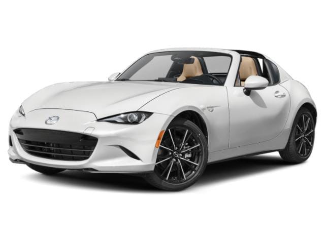 1 thumbnail image of  2026 Mazda MX-5 Miata RF Grand Touring