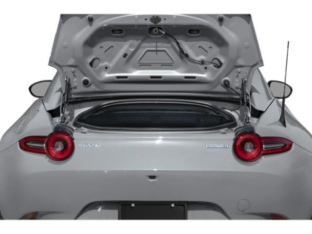 13 thumbnail image of  2026 Mazda MX-5 Miata RF Grand Touring