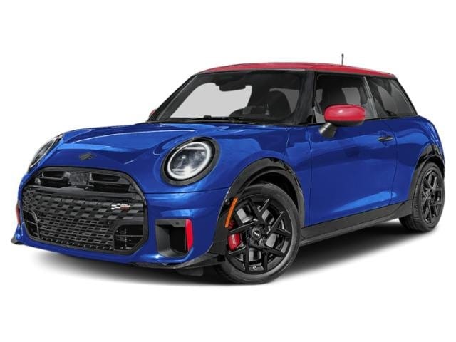 2026 MINI Hardtop 2 Door