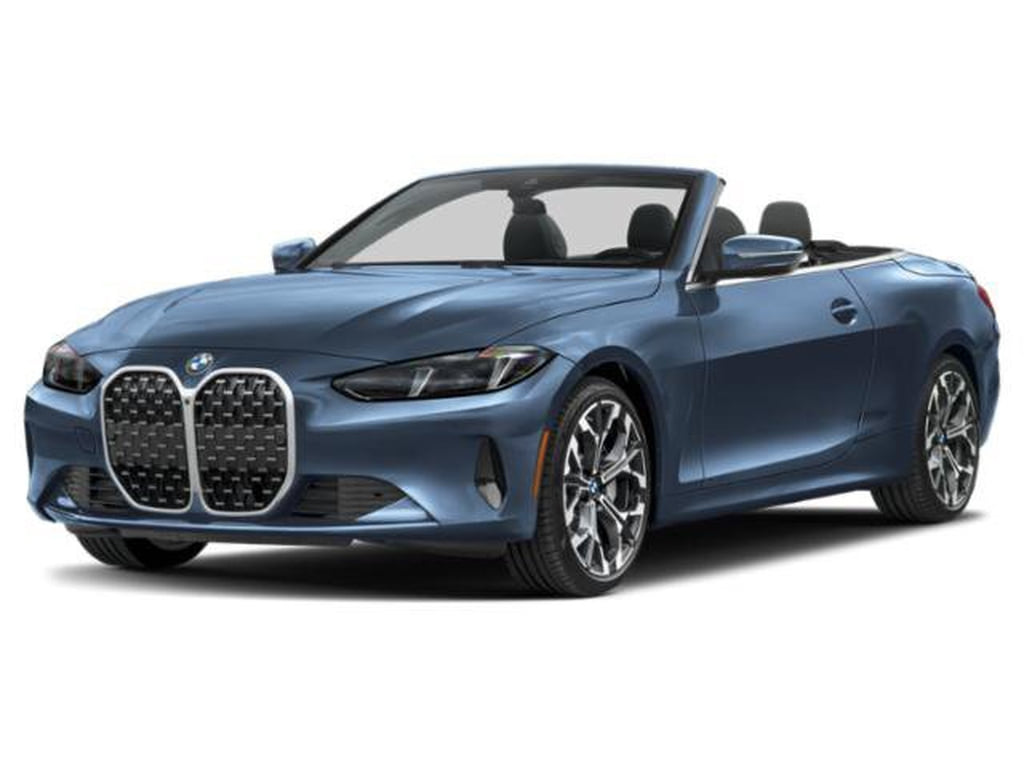 4 thumbnail image of  2027 BMW 430i i