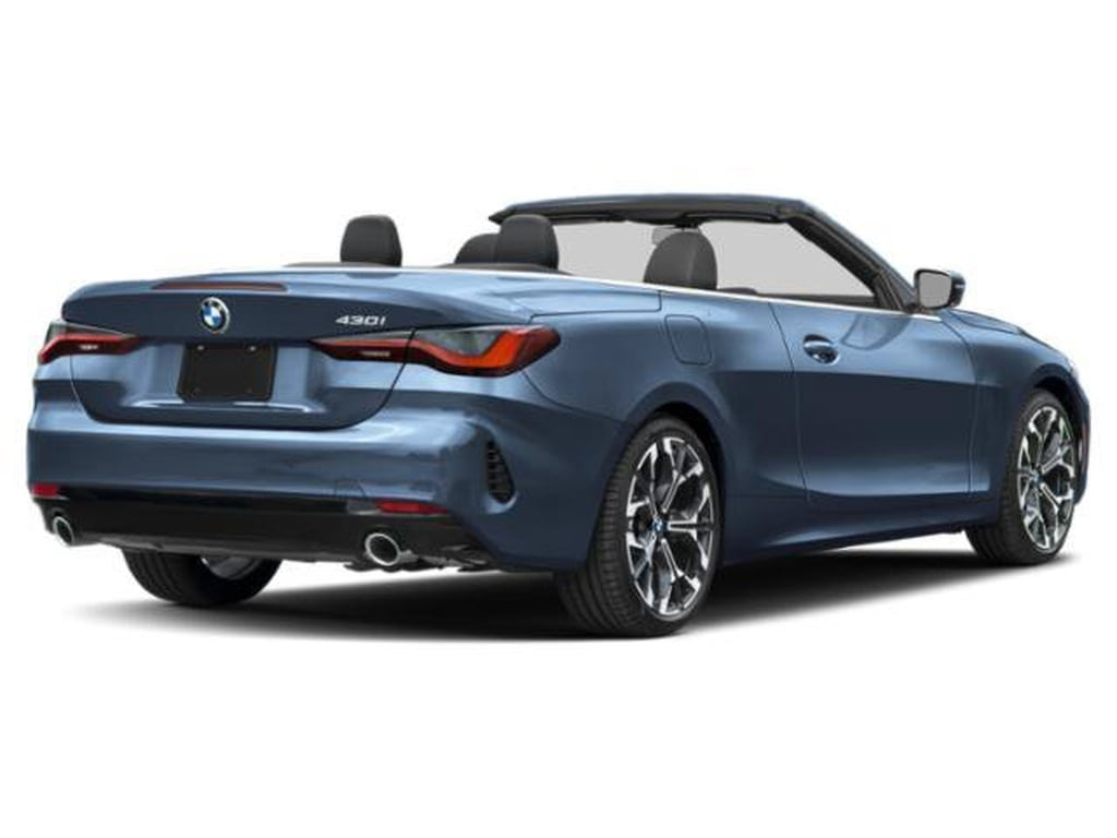 5 thumbnail image of  2027 BMW 430i i