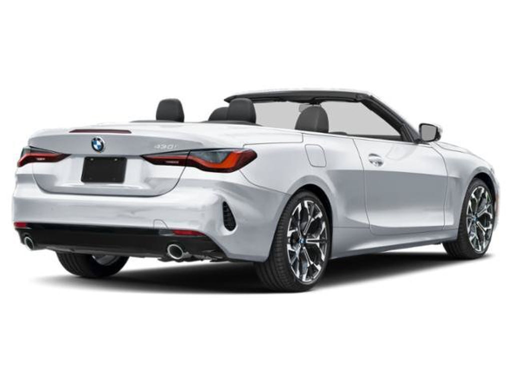 2 thumbnail image of  2027 BMW 430i i