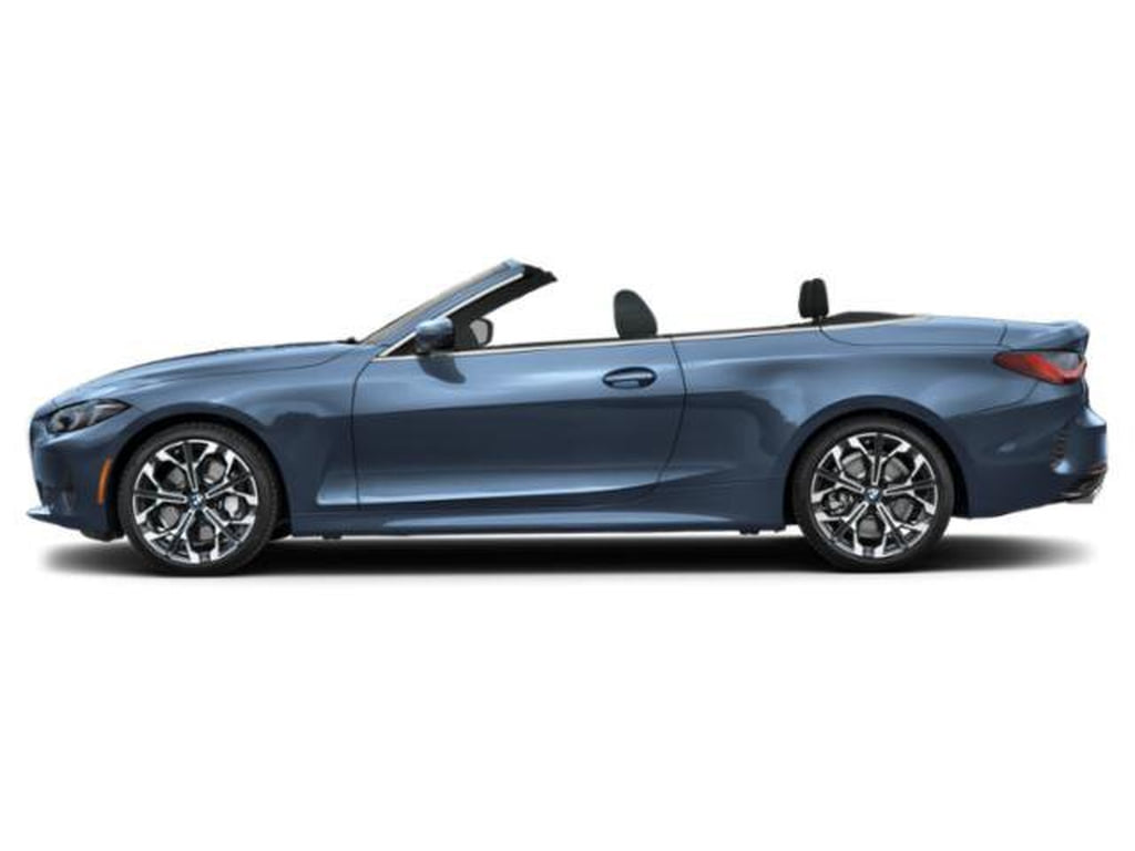 6 thumbnail image of  2027 BMW 430i i