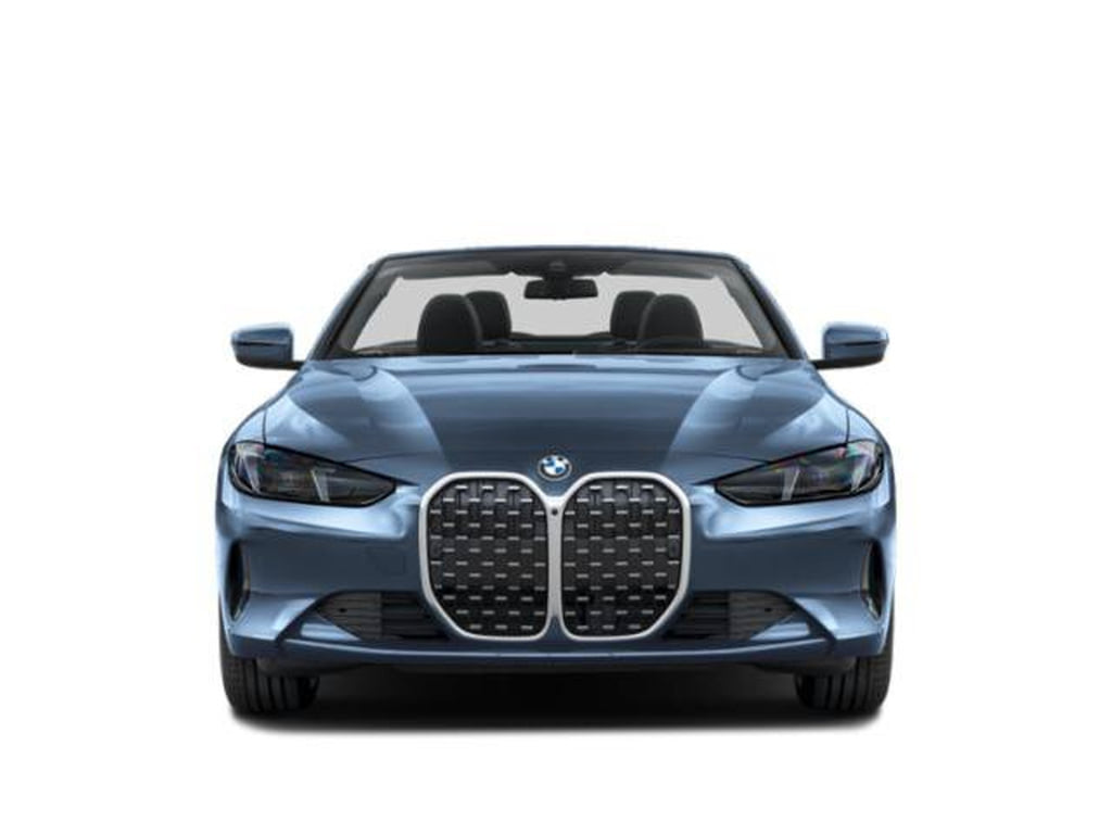 7 thumbnail image of  2027 BMW 430i i