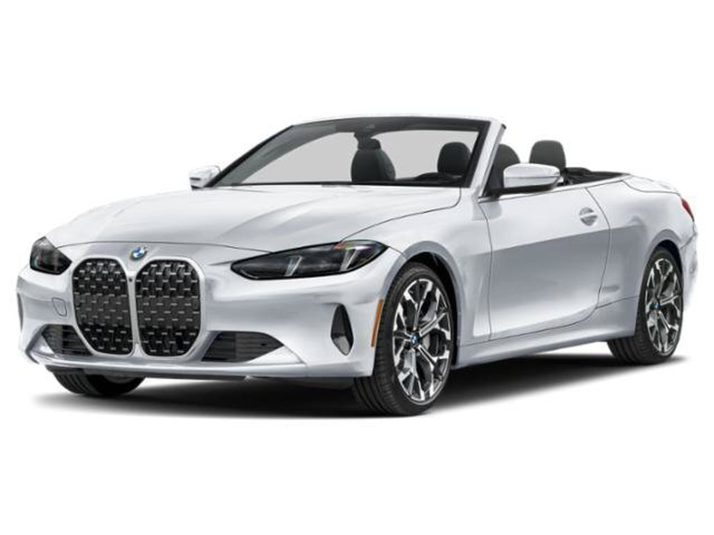 1 thumbnail image of  2027 BMW 430i i