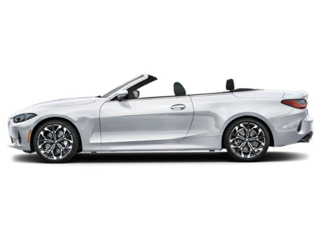 3 thumbnail image of  2027 BMW 430i i