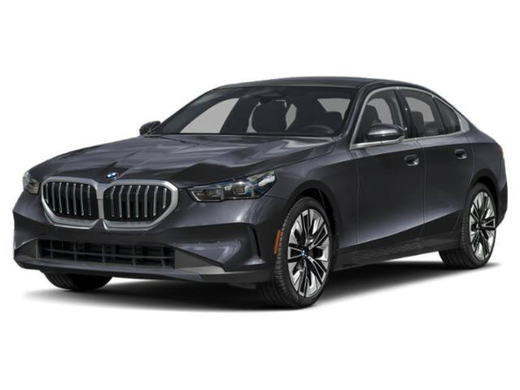1 thumbnail image of  2027 BMW 530i 530i Sedan