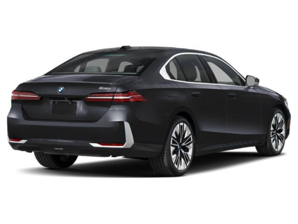 2 thumbnail image of  2027 BMW 530i 530i Sedan