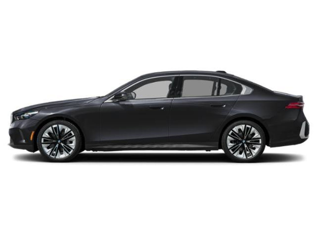 3 thumbnail image of  2027 BMW 530i 530i Sedan