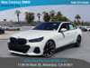 2027 BMW 550e xDrive 550e xDrive