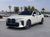 2027 BMW 740i 740i