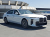 4 thumbnail image of  2027 BMW 740i 740i