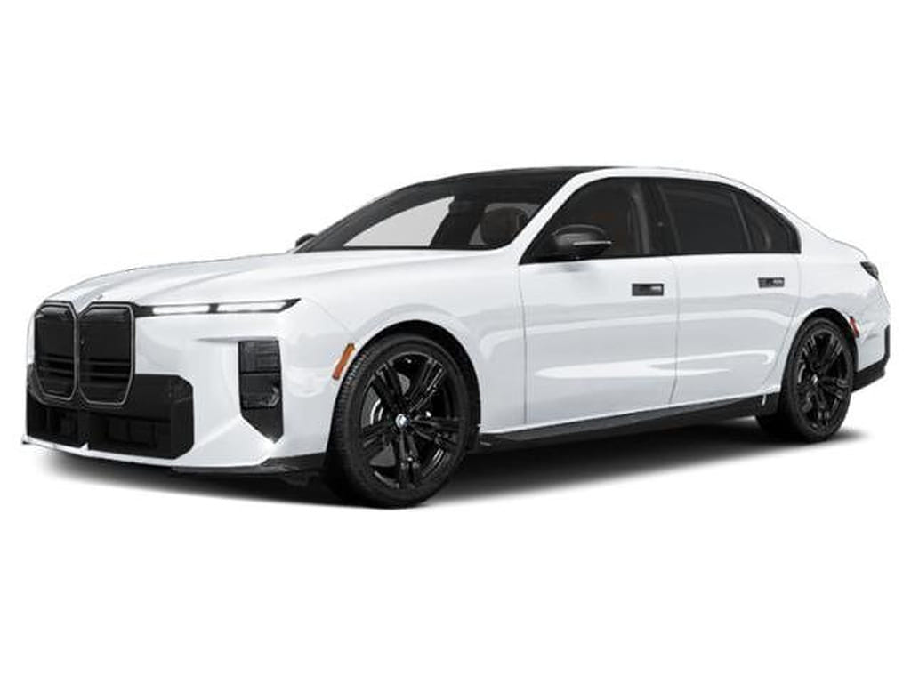 1 thumbnail image of  2027 BMW 740i 740i