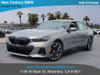 2027 BMW i5 eDrive40