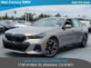 2027 BMW i5 eDrive40