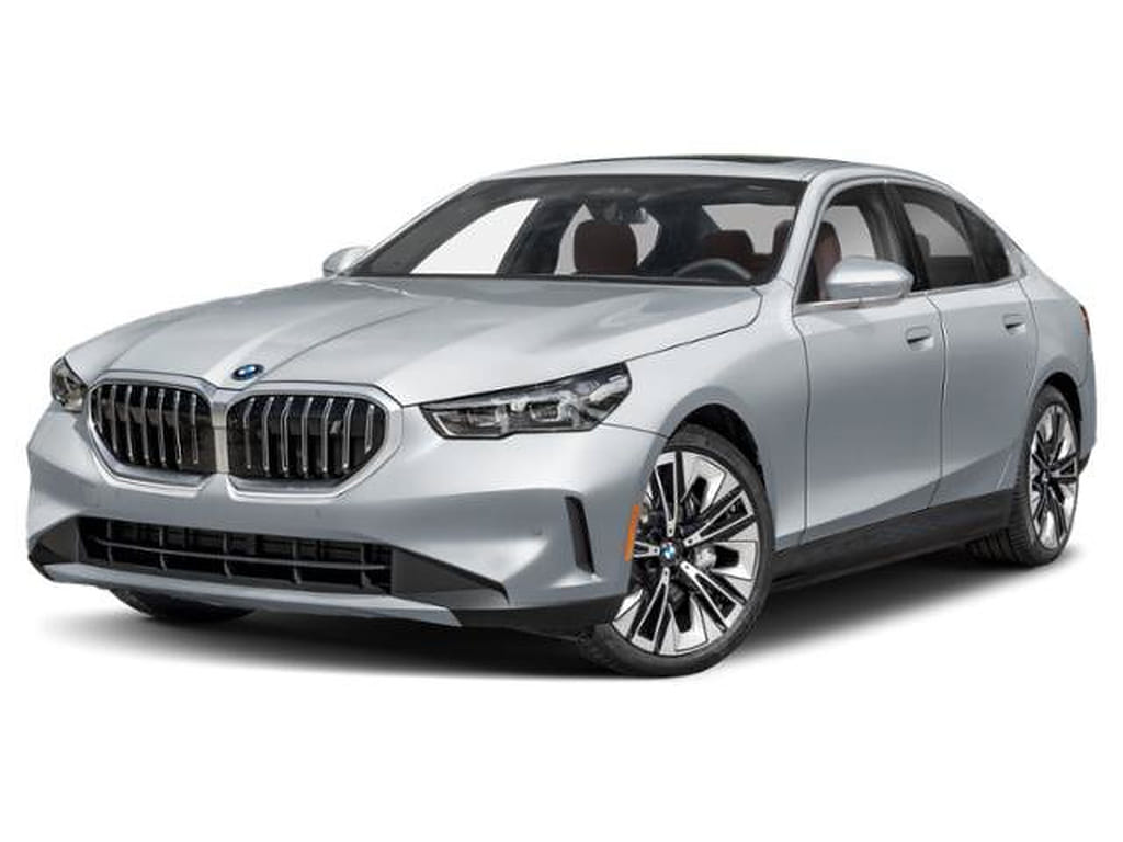 1 thumbnail image of  2027 BMW i5 xDrive40